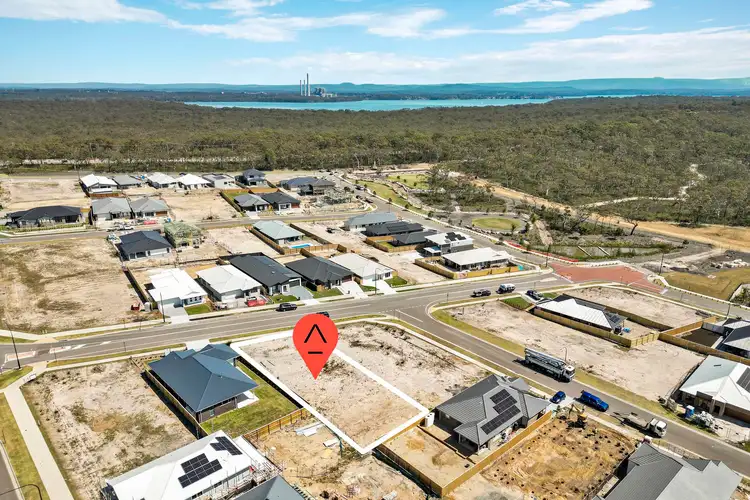 Fifth view of Homely land listing, 25 Birima Boulevard, Crangan Bay NSW 2259