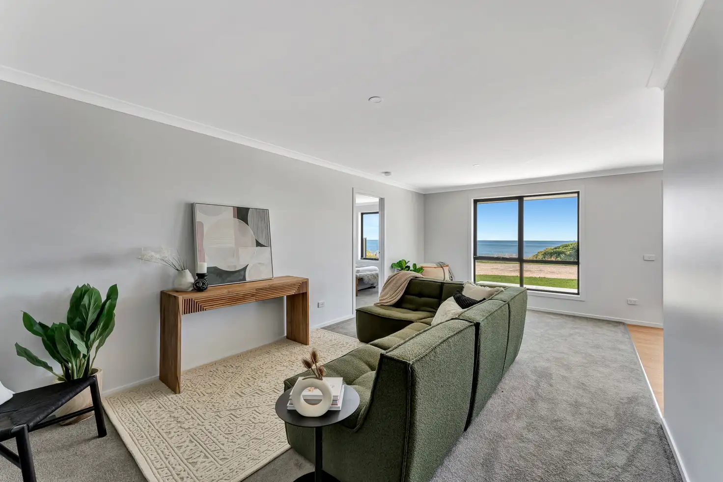 Main view of Homely unit listing, 3/5 Pardoe Esplanade, East Devonport TAS 7310