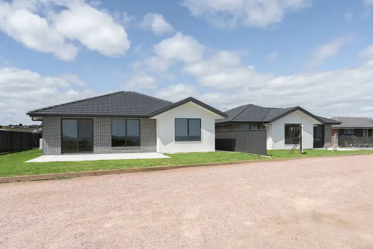 Third view of Homely unit listing, 3/5 Pardoe Esplanade, East Devonport TAS 7310