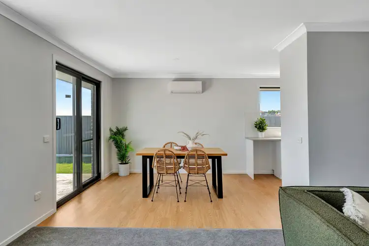 Fourth view of Homely unit listing, 3/5 Pardoe Esplanade, East Devonport TAS 7310