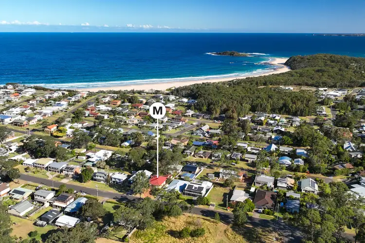 85 Curvers Drive, Manyana NSW 2539