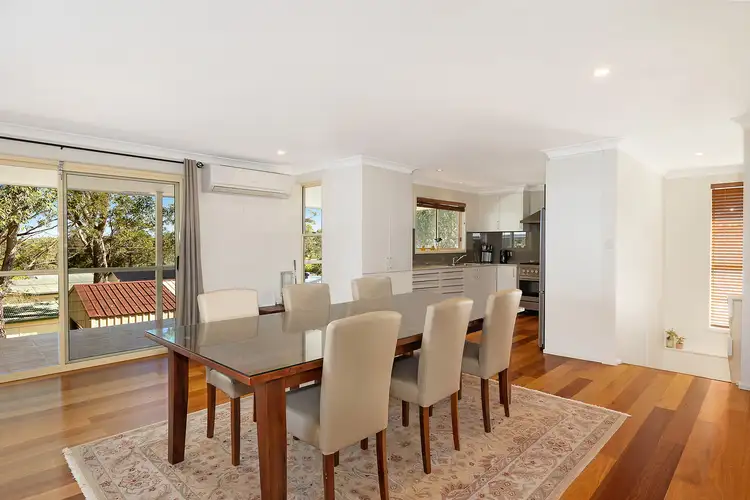 Fourth view of Homely house listing, 85 Curvers Drive, Manyana NSW 2539