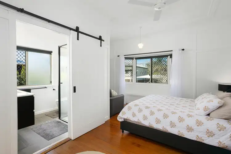 Second view of Homely house listing, 7 Canovan Street, Berserker QLD 4701