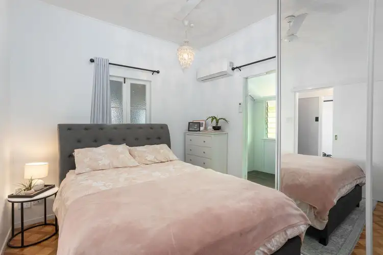 Third view of Homely house listing, 7 Canovan Street, Berserker QLD 4701