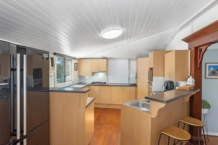 Fifth view of Homely house listing, 7 Canovan Street, Berserker QLD 4701