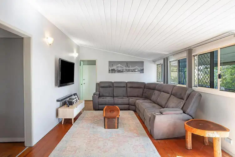 Sixth view of Homely house listing, 7 Canovan Street, Berserker QLD 4701