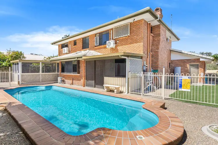11 Rees Jones Close, Frenchville QLD 4701