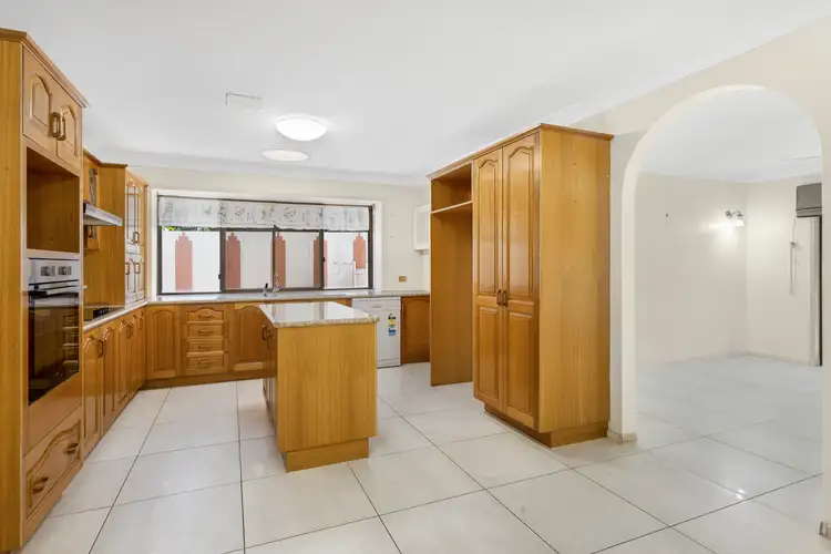 Third view of Homely house listing, 11 Rees Jones Close, Frenchville QLD 4701
