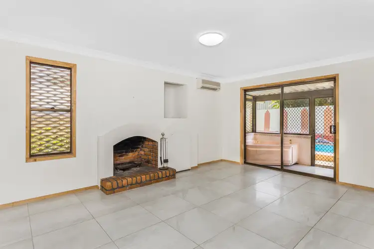 Fourth view of Homely house listing, 11 Rees Jones Close, Frenchville QLD 4701