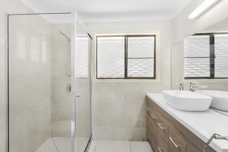 Fifth view of Homely house listing, 11 Rees Jones Close, Frenchville QLD 4701