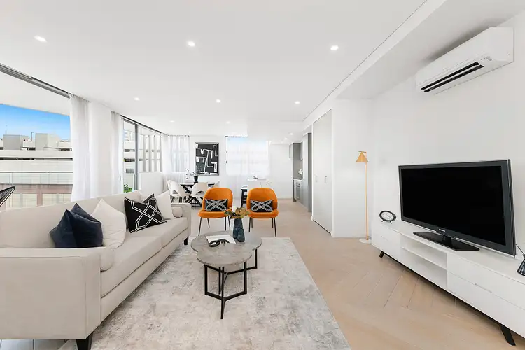 Fourth view of Homely apartment listing, 5C/88 Burwood Road, Burwood NSW 2134