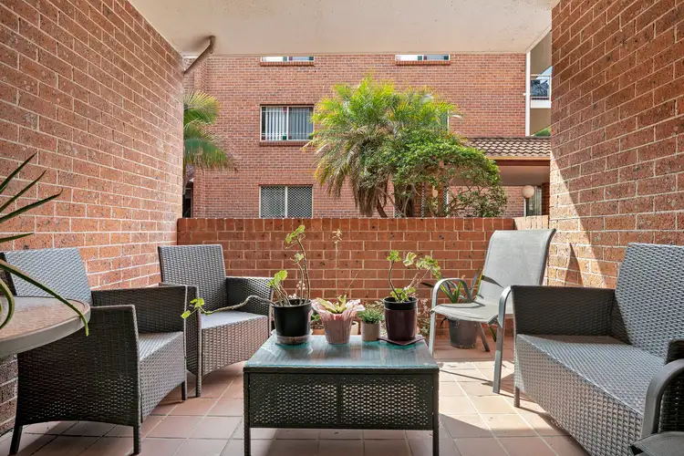 Main view of Homely apartment listing, 2/18-20 Weigand Avenue, Bankstown NSW 2200