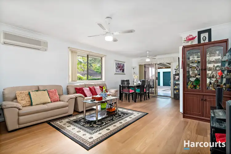 Second view of Homely house listing, 10 Benjamin Drive, Wallsend NSW 2287