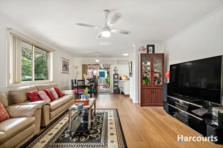 Third view of Homely house listing, 10 Benjamin Drive, Wallsend NSW 2287