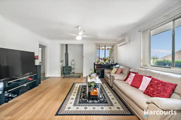 Fourth view of Homely house listing, 10 Benjamin Drive, Wallsend NSW 2287