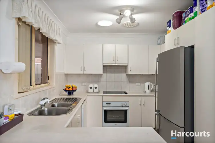 Fifth view of Homely house listing, 10 Benjamin Drive, Wallsend NSW 2287