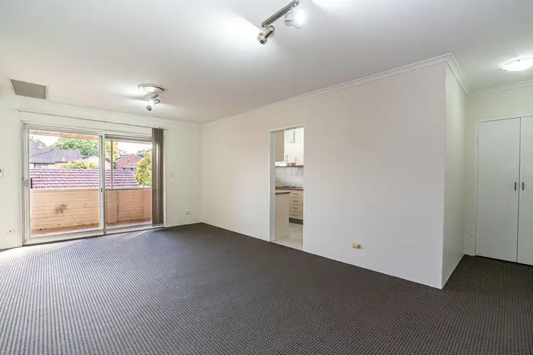 Main view of Homely apartment listing, 14/112 Bland Street, Ashfield NSW 2131