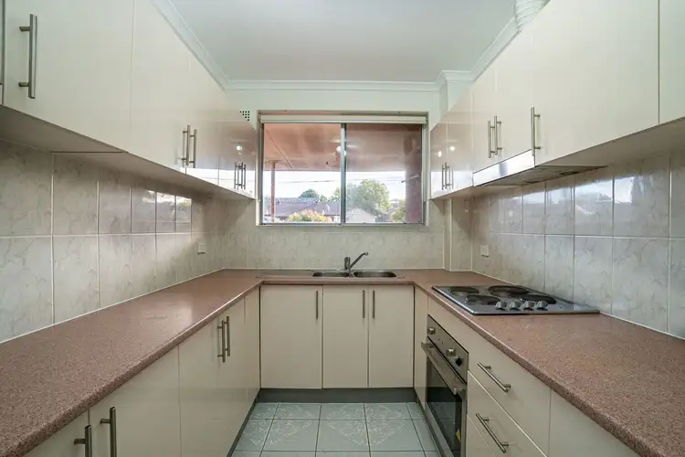 Second view of Homely apartment listing, 14/112 Bland Street, Ashfield NSW 2131