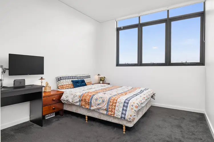 Sixth view of Homely apartment listing, 504/153 Parramatta Road, Homebush NSW 2140