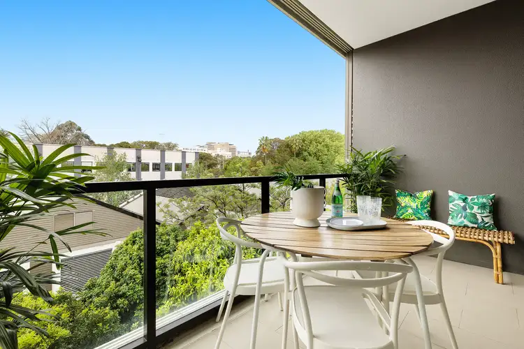 308/6 Denison Street, Camperdown NSW 2050