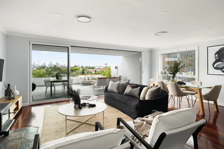 Main view of Homely house listing, 17 Westbourne Lane, Petersham NSW 2049