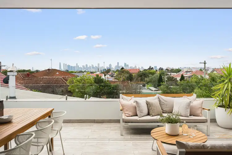 Second view of Homely house listing, 17 Westbourne Lane, Petersham NSW 2049