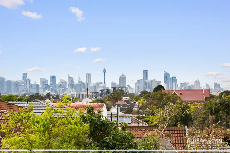Third view of Homely house listing, 17 Westbourne Lane, Petersham NSW 2049
