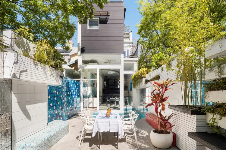 8 Pidcock Street, Camperdown NSW 2050