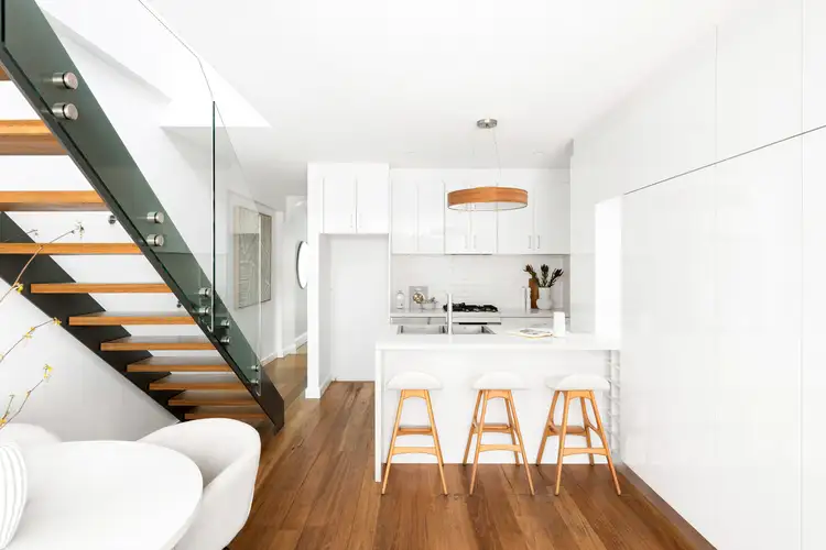 Third view of Homely house listing, 6 Taylor Street, Annandale NSW 2038