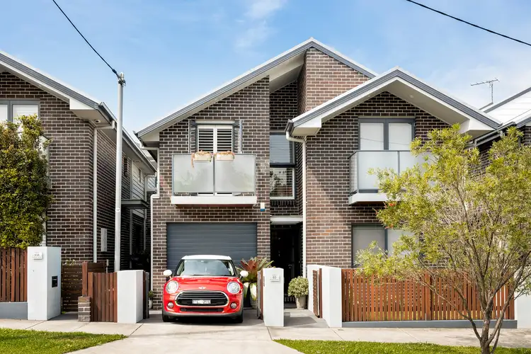 Main view of Homely house listing, 1/83 Hubert Street, Lilyfield NSW 2040