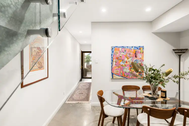 Third view of Homely house listing, 1/83 Hubert Street, Lilyfield NSW 2040