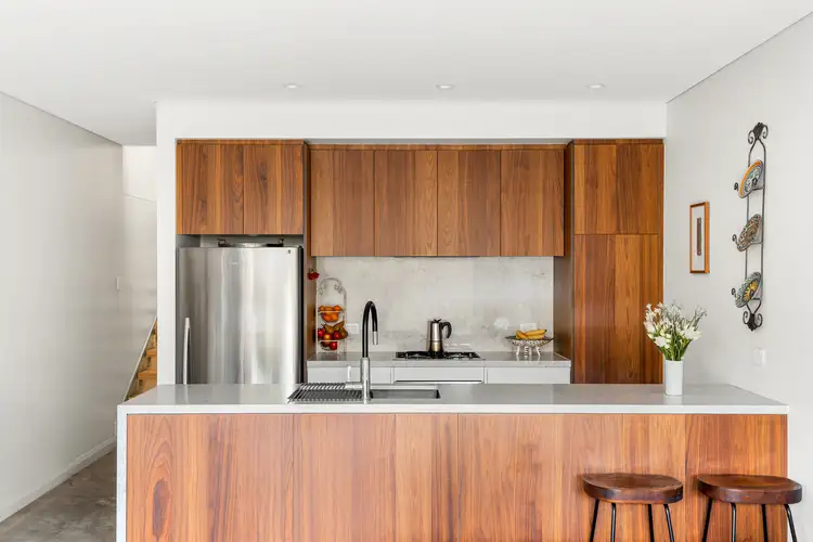 Fifth view of Homely house listing, 1/83 Hubert Street, Lilyfield NSW 2040