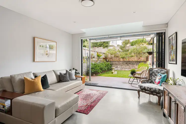 Sixth view of Homely house listing, 1/83 Hubert Street, Lilyfield NSW 2040
