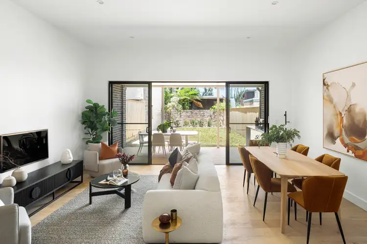 Second view of Homely house listing, 16 Fred Street, Lilyfield NSW 2040