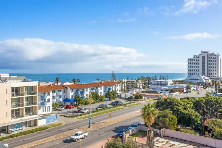 Third view of Homely apartment listing, 507/20 Brighton Road, Scarborough WA 6019