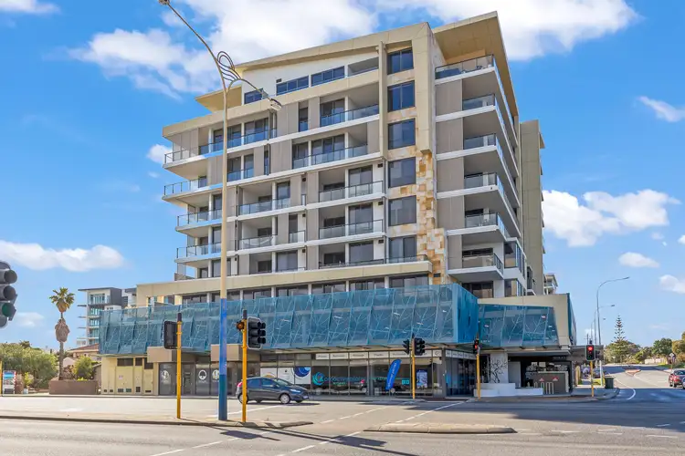 Fifth view of Homely apartment listing, 507/20 Brighton Road, Scarborough WA 6019