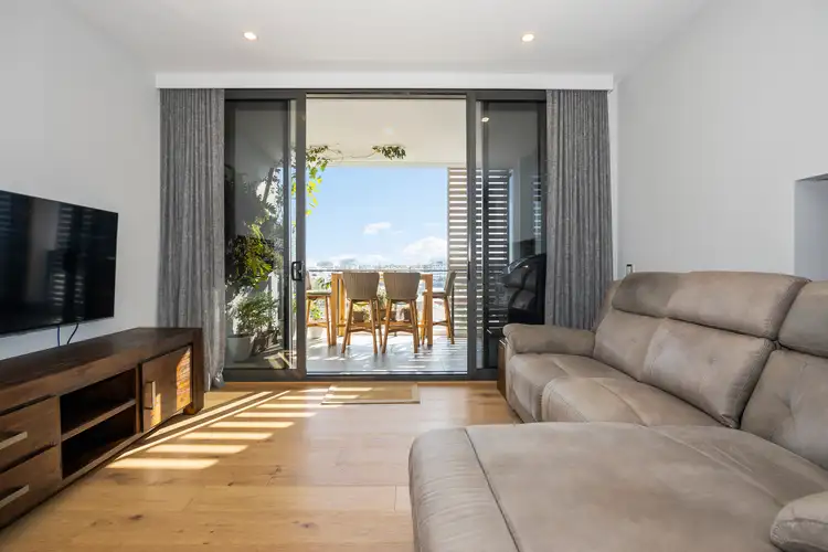 Seventh view of Homely apartment listing, 507/20 Brighton Road, Scarborough WA 6019