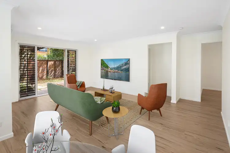 Fifth view of Homely unit listing, 1/96 First Avenue, Sawtell NSW 2452