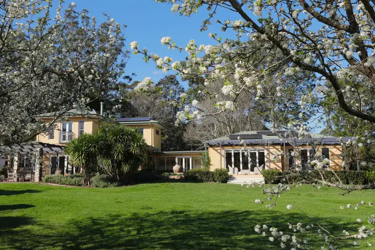 1490b Kangaroo Valley Road, Kangaroo Valley NSW 2577