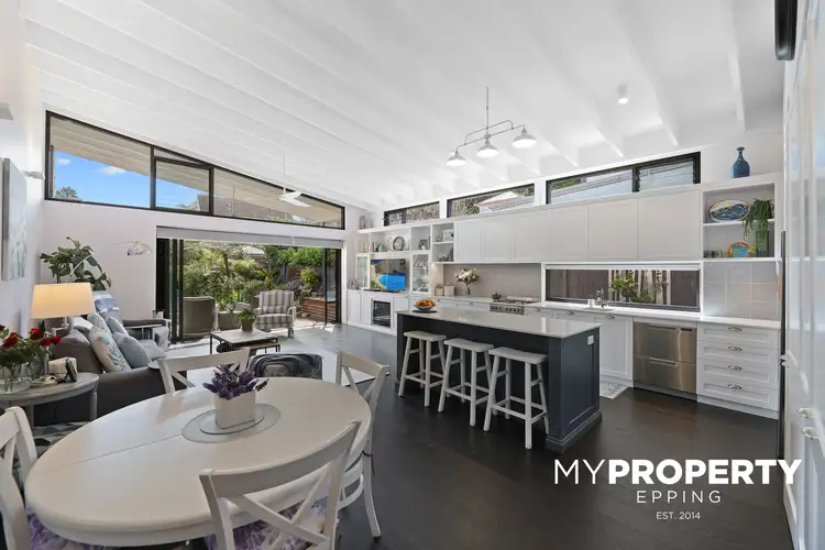 33 Bridge Street, Lane Cove NSW 2066