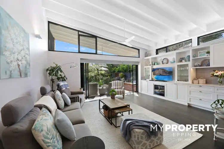 Sixth view of Homely house listing, 33 Bridge Street, Lane Cove NSW 2066