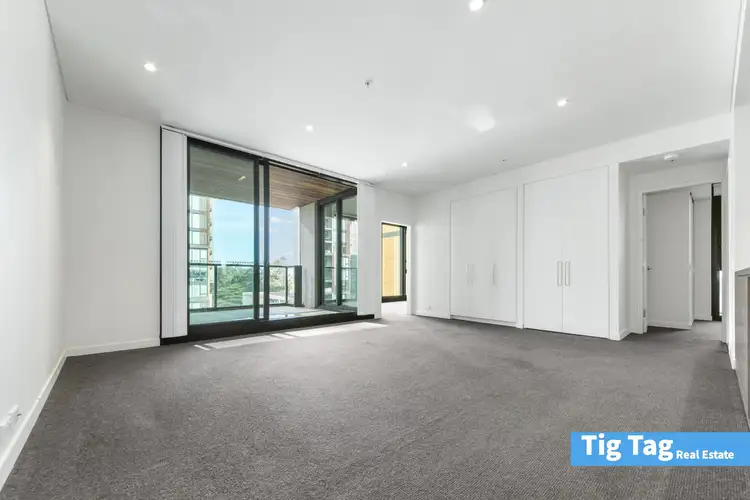 Fourth view of Homely apartment listing, C507/5 Network Place, North Ryde NSW 2113