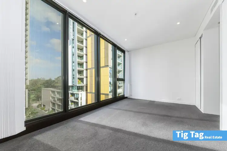 Fifth view of Homely apartment listing, C507/5 Network Place, North Ryde NSW 2113
