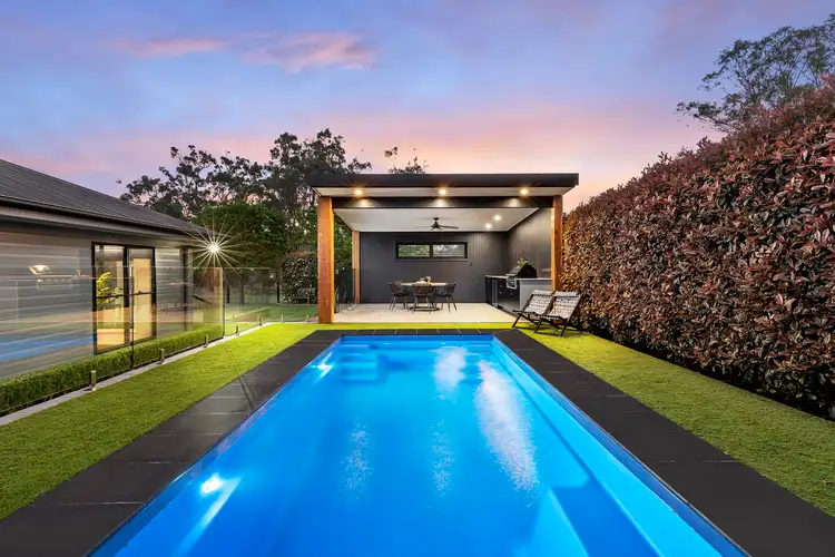 1297 Mirannie Road, Reedy Creek NSW 2330
