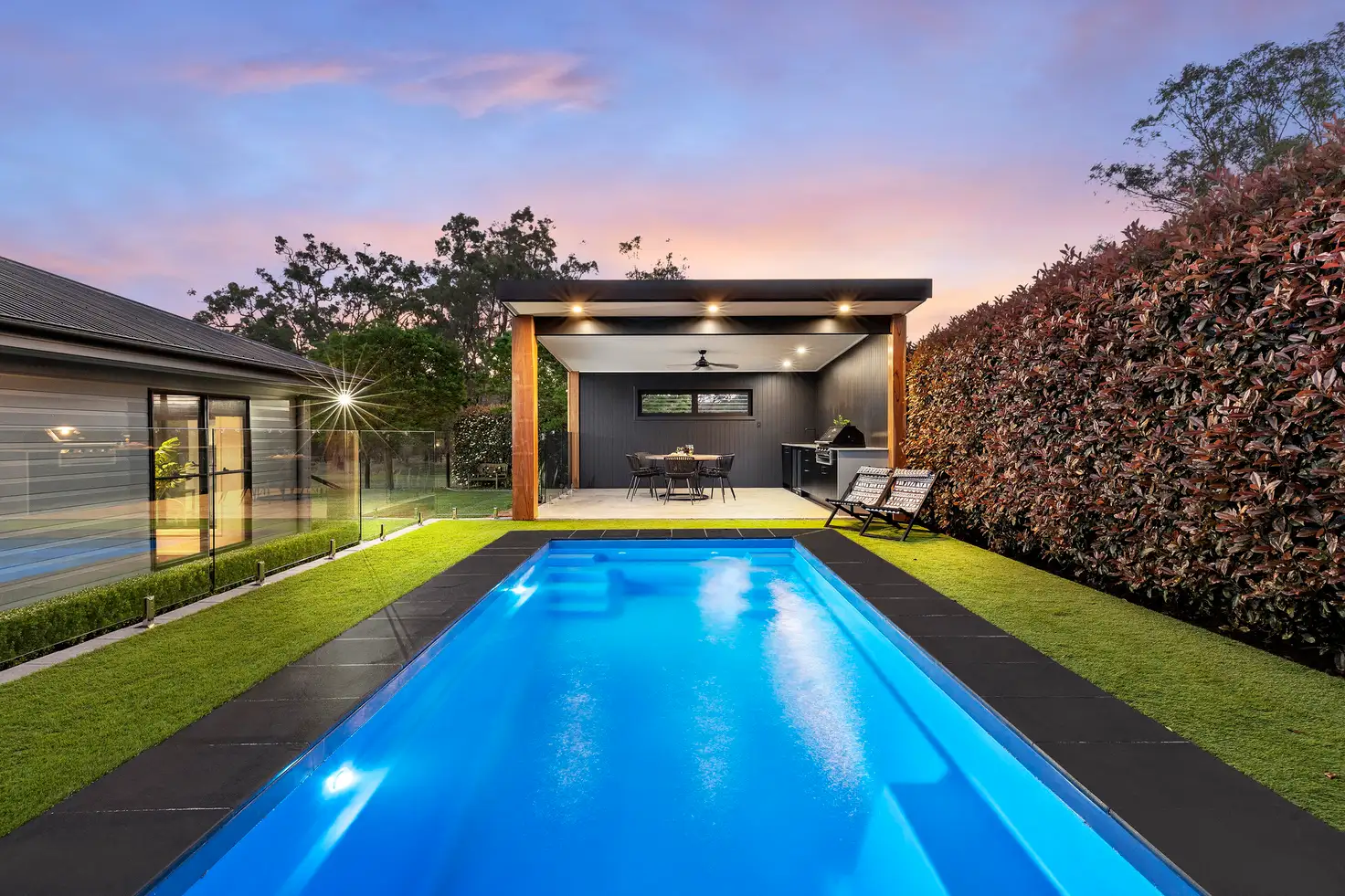 Main view of Homely rural property listing, 1297 Mirannie Road, Reedy Creek NSW 2330
