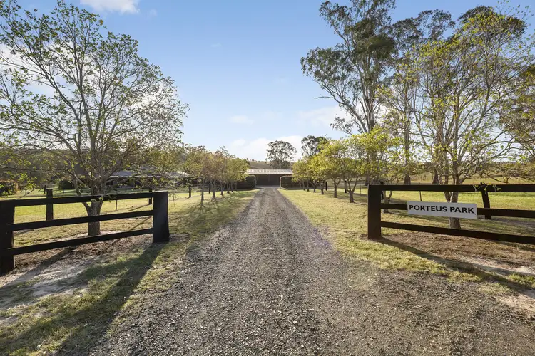 Fourth view of Homely rural property listing, 1297 Mirannie Road, Reedy Creek NSW 2330