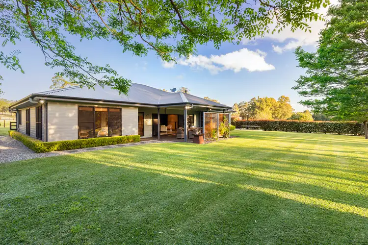 Fifth view of Homely rural property listing, 1297 Mirannie Road, Reedy Creek NSW 2330