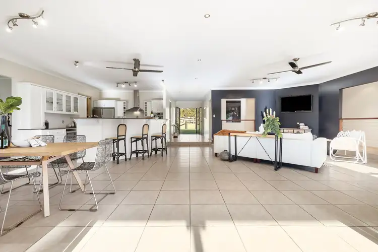 Sixth view of Homely rural property listing, 1297 Mirannie Road, Reedy Creek NSW 2330