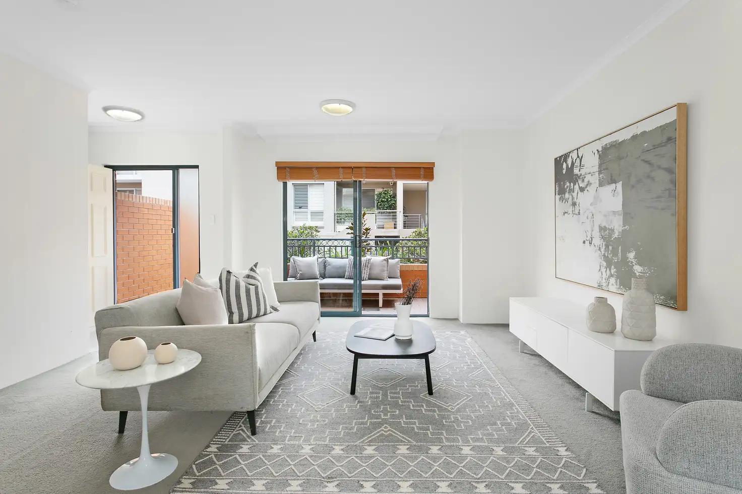 Main view of Homely townhouse listing, 68/3 Foy Street, Balmain NSW 2041