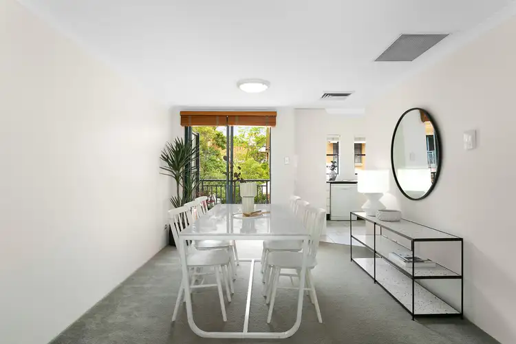 Third view of Homely townhouse listing, 68/3 Foy Street, Balmain NSW 2041